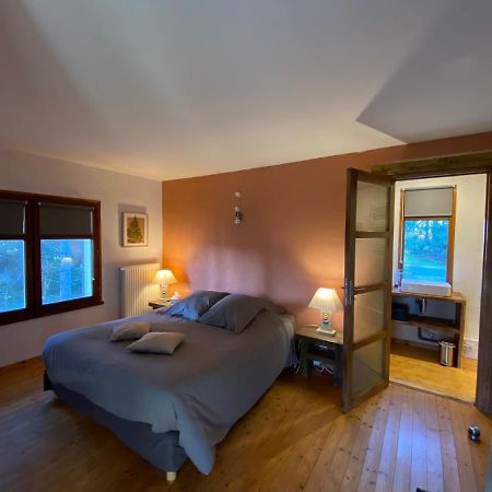 La Villa Dans Les Pins Quend Eksteriør billede
